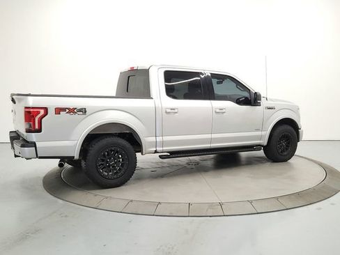 Used 2015 Ford F150 XLT w/ Equipment Group 302A Luxury image 7