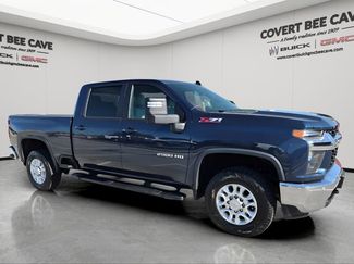 Used 2020 Chevrolet Silverado 2500 LT w/ All Star Edition video 1
