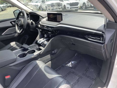 Used 2023 Acura MDX FWD w/ Technology Package image 14