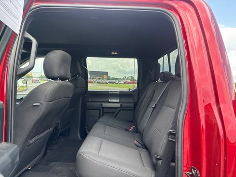 Used 2020 Ford F150 XLT w/ Equipment Group 302A Luxury AWD/4WD image 10