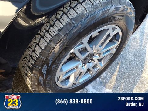 Certified 2025 Ford Expedition Max Active image 5