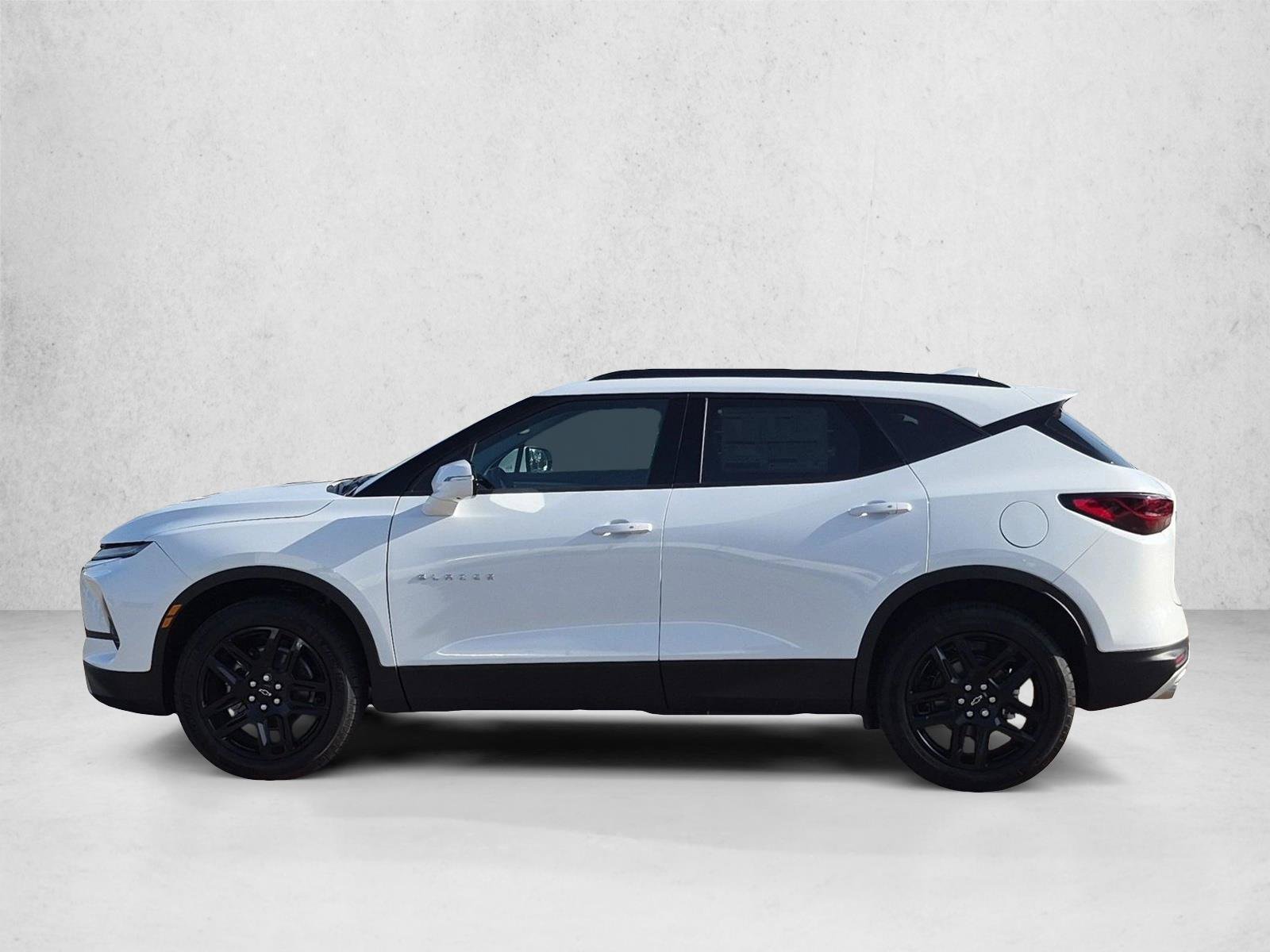 New 2026 Chevrolet Blazer LT w/ Sound & Technology Package FWD image 5