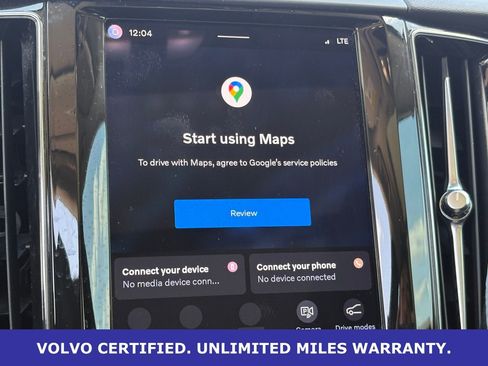 Certified 2023 Volvo XC60 B5 Plus w/ Climate Package AWD/4WD image 24