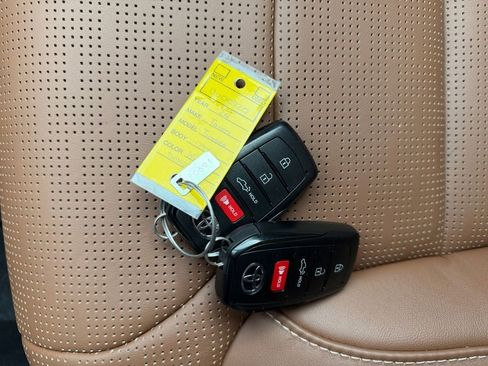 Certified 2026 Toyota Tundra 1794 Edition w/ Tow Tech Package image 33