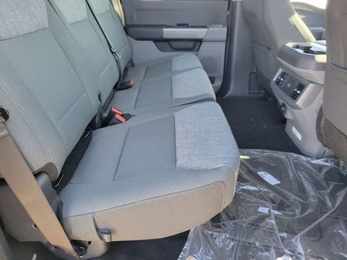 New 2026 Ford F250 XLT w/ FX4 Off-Road Package image 11