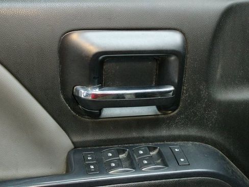 Used 2014 Chevrolet Silverado 1500 W/T image 14