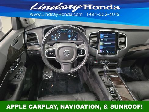 Used 2018 Volvo XC90 T6 Momentum w/ Convenience Package image 12