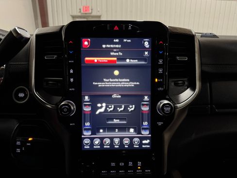 Used 2020 RAM 3500 Laramie image 39