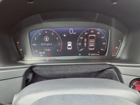 Used 2023 Honda Accord LX image 9