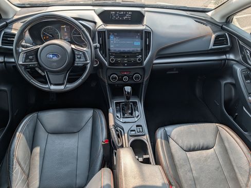 Used 2020 Subaru Crosstrek 2.0i Limited w/ Moonroof Package w/Navigation AWD/4WD image 11