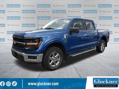 Used 2024 Ford F150 XLT