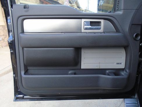 Used 2013 Ford F150 FX4 w/ Luxury Equipment Group AWD/4WD image 29