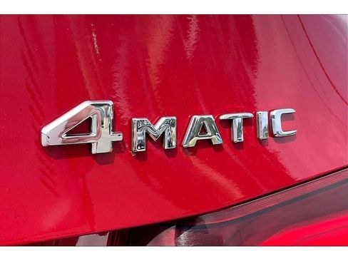 Used 2021 Mercedes-Benz A 220 4MATIC image 8