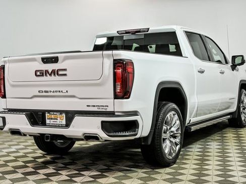 Used 2024 GMC Sierra 1500 Denali w/ Denali Reserve Package image 7