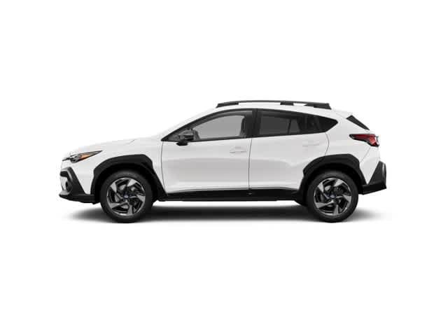 New 2027 Subaru Crosstrek 2.5i Limited AWD/4WD image 4
