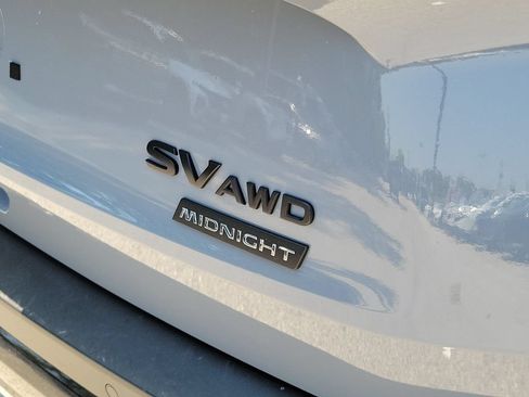 Used 2023 Nissan Rogue SV w/ SV Premium B Package AWD/4WD image 6