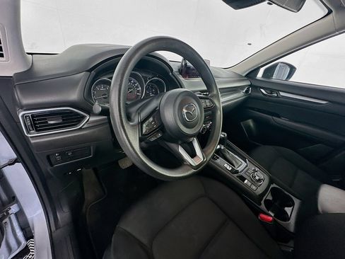 Used 2017 MAZDA CX-5 Sport AWD/4WD image 9