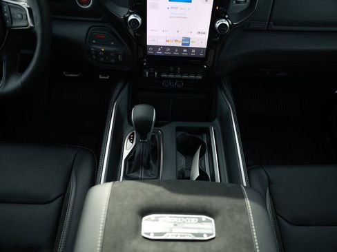 New 2026 RAM 1500 RHO image 26