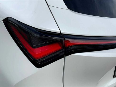 New 2025 Acura ADX FWD image 12