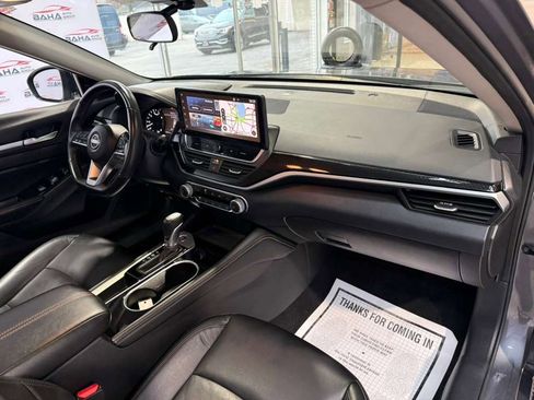 Used 2024 Nissan Altima 2.5 SR w/ SR Premium Package image 58