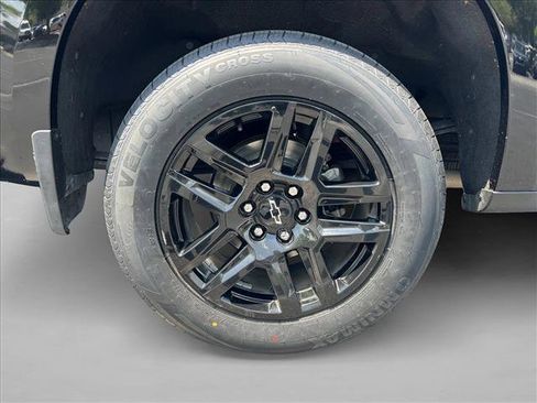 Used 2024 Chevrolet Silverado 1500 RST w/ All Star Edition Plus AWD/4WD image 25