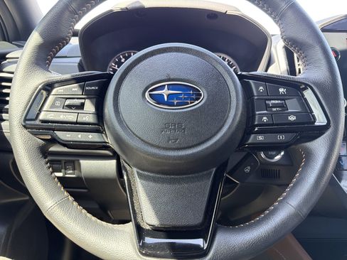 Certified 2025 Subaru Forester Touring w/ Popular Package - Touring AWD/4WD image 25