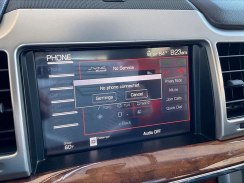 Used 2011 Lincoln MKZ Hybrid w/ 202A Rapid Spec Order Code FWD image 32