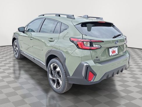 New 2026 Subaru Crosstrek 2.5i Limited AWD/4WD image 7