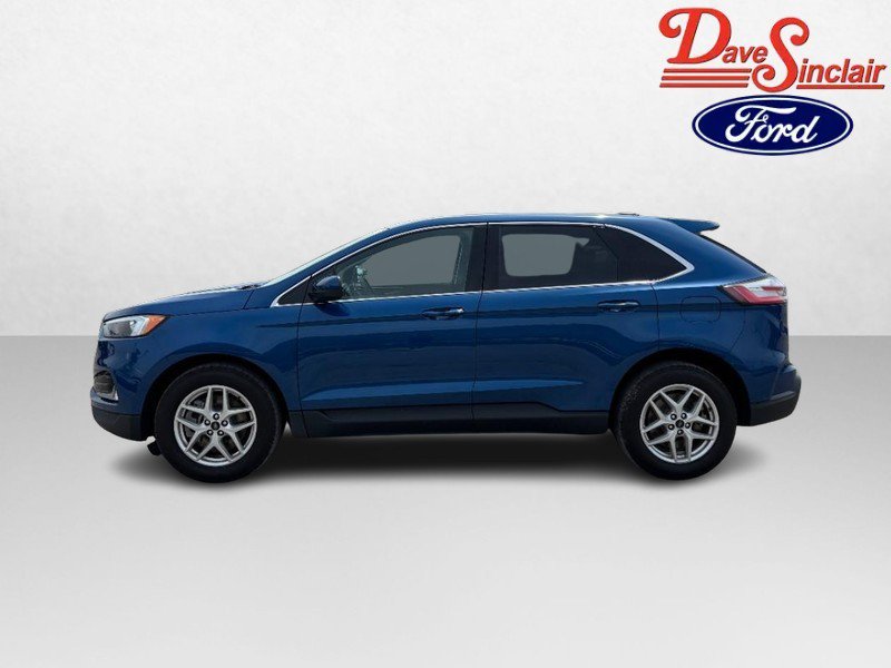 Used 2024 Ford Edge SEL w/ Convenience Package AWD/4WD image 10