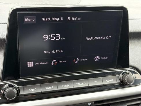 Used 2024 Kia Forte LXS FWD image 28