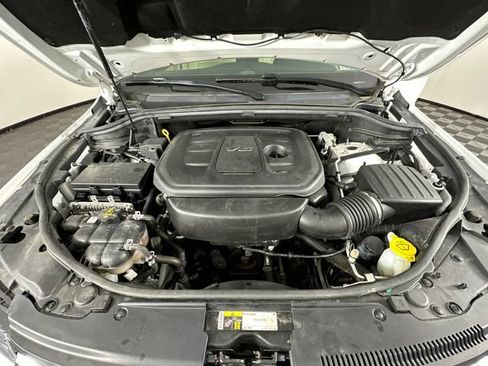 Used 2017 Jeep Grand Cherokee Limited w/ Luxury Group II AWD/4WD image 35