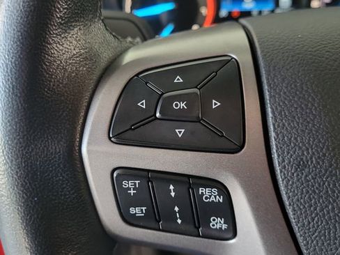 Used 2020 Ford Ranger XLT w/ Equipment Group 302A Luxury image 27