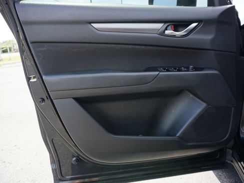 Used 2020 MAZDA CX-5 Sport FWD image 10