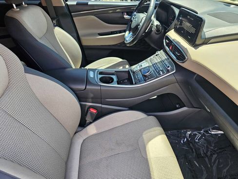 Certified 2023 Hyundai Santa Fe SEL FWD image 13