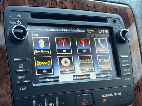 Used 2014 Chevrolet Traverse LT w/ All-Star Edition image 19