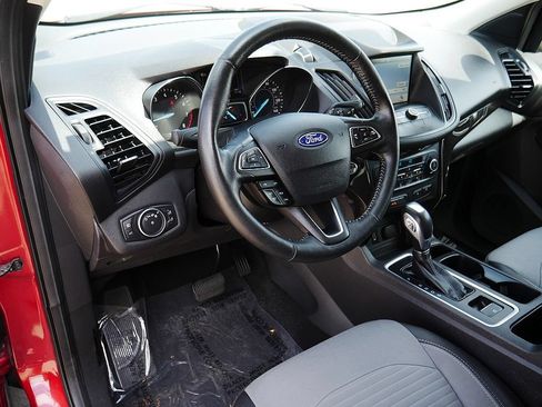 Used 2019 Ford Escape SE AWD/4WD image 11