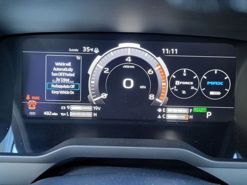 Used 2026 Toyota Sequoia TRD Pro image 20