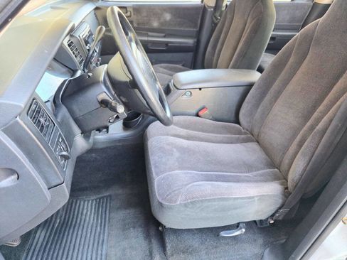Used 2002 Dodge Dakota SLT RWD image 6