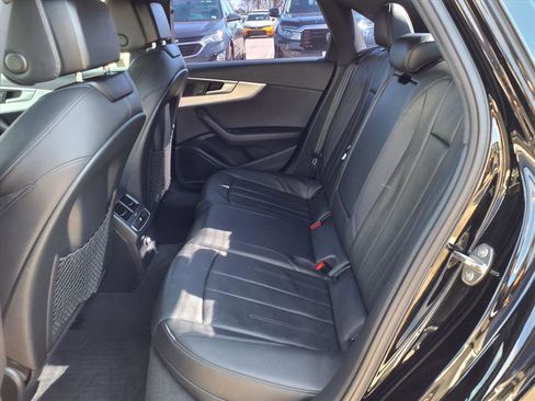 Used 2017 Audi A4 2.0T Premium Plus w/ Premium Plus Package image 18