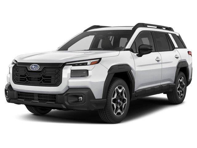 New 2026 Subaru Outback Touring XT AWD/4WD image 1