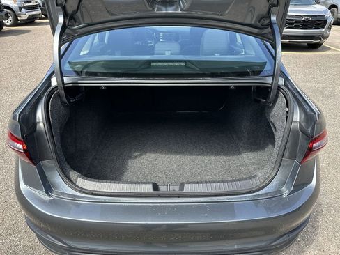 Used 2024 Volkswagen Jetta S image 23