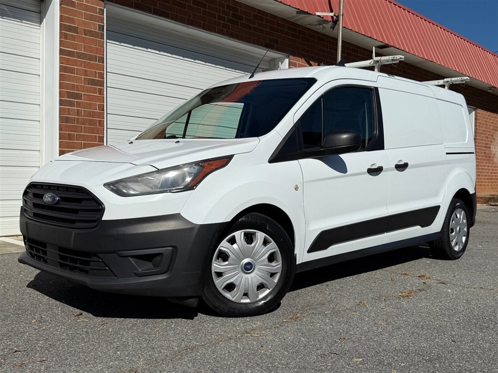 Used 2020 Ford Transit Connect XL FWD image 2