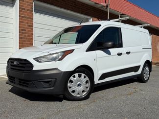 Used 2020 Ford Transit Connect XL video 2