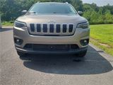 Used 2021 Jeep Cherokee Latitude Lux w/ Sun & Sound Group image 6