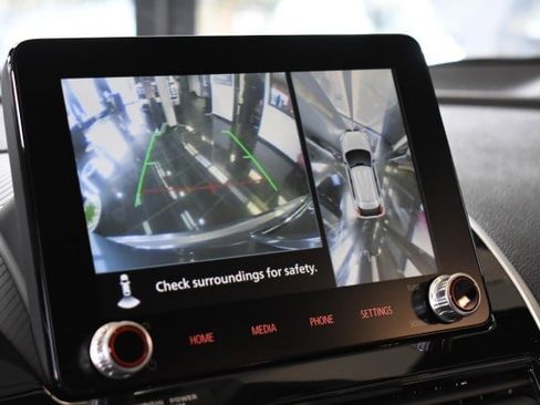 New 2026 Mitsubishi Eclipse Cross SEL AWD/4WD image 39