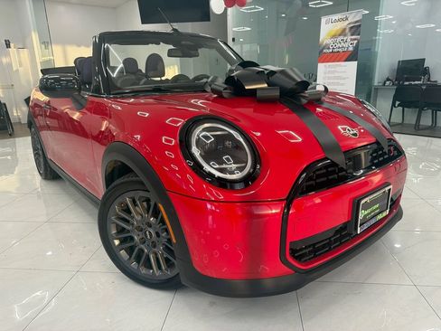 Used 2026 MINI Cooper S FWD image 3