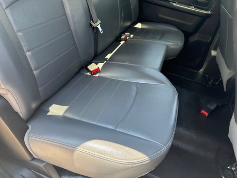 Used 2018 RAM 2500 Tradesman w/ Power Wagon Package AWD/4WD image 27