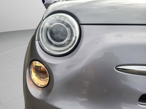 Used 2019 FIAT 500 e image 43