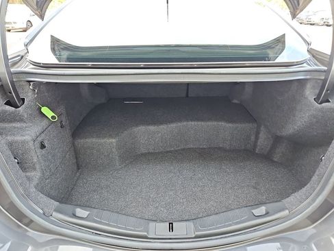 Used 2018 Ford Fusion S image 27