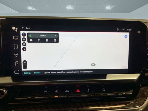 Certified 2025 GMC Sierra 1500 Elevation w/ Preferred Package image 25